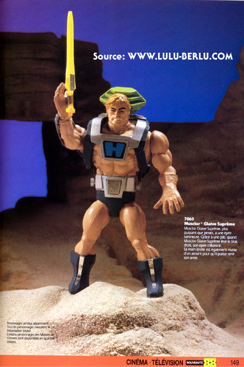 hero heman