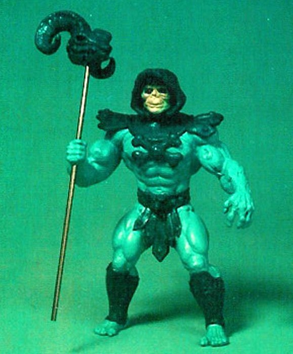 My Super7 MOTU Wish List, Part 1 | Battle Ram